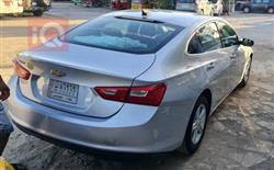 شيفروليه ماليبو